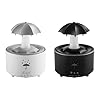 Rotating Umbrella Drop Humidifier